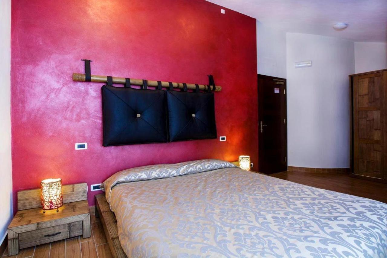 Vakantieboerderij Agriturismo Il Falco *